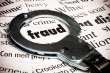 Handcuffs for Fraud