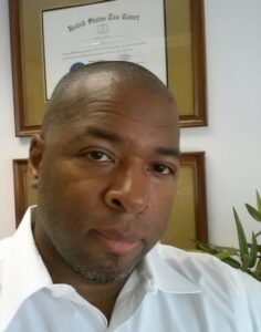 Jeffrey Anton Collins