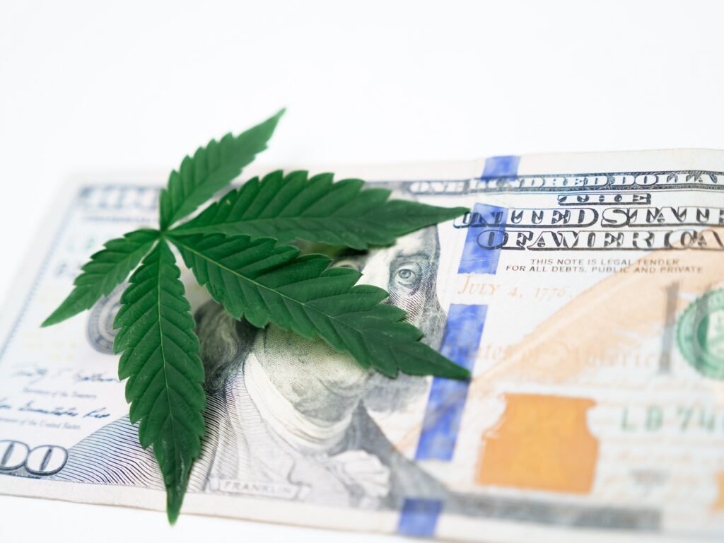 Avoid Tax Penalties - IRS Helps Cannabis Business Owners Tax Law Offices Tax Lawyer (Napierville IL)1