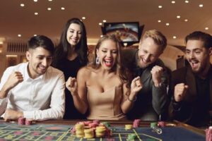 How Gamblers Make an Offer in Compromise, Tax Lawyer, Tax Law Offices (Napierville, IL)