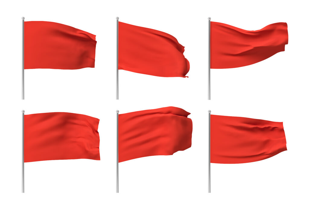 6 Red Flags That Can Trigger an IRS Audit, Tax Law Offices, Tax Lawyer, (Naperville, IL)