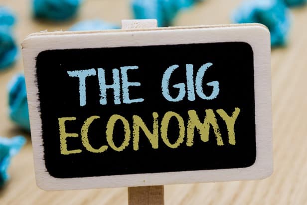 Top 3 Tax Tips for Gig Workers