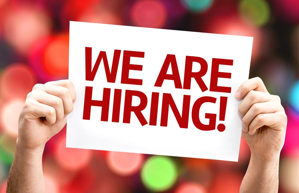 Tax Law Offices is Hiring, Tax Lawyer, Tax Law Offices